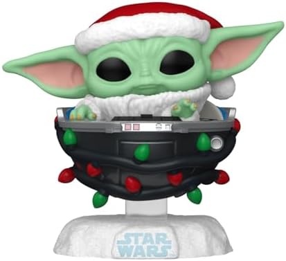Vue 2 de Funko Pop Star Wars