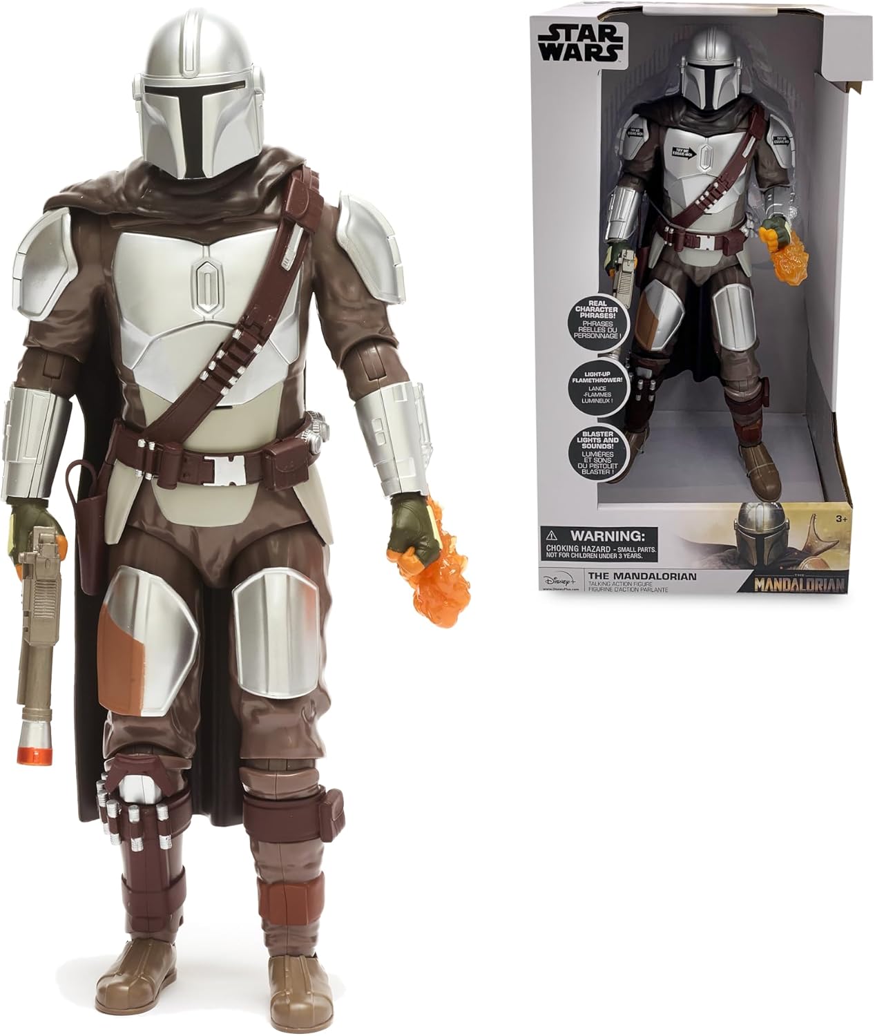 Disney Store Officiel Figurine