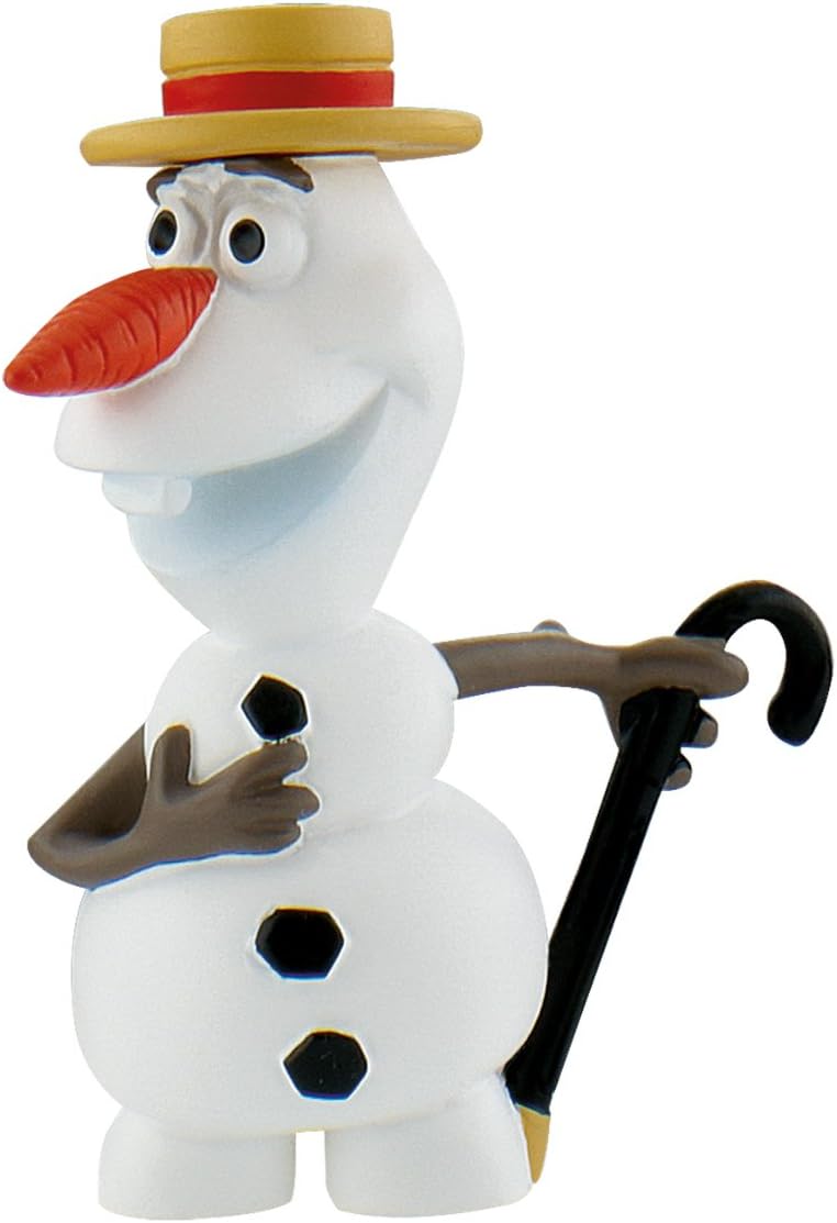 Bullyland Figurine Olaf