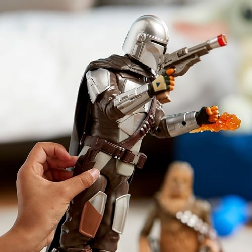 Vue 3 de Disney Store Officiel Figurine