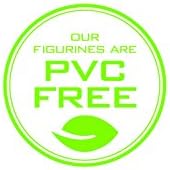 Vue 4 de Bullyland Figurine Olaf