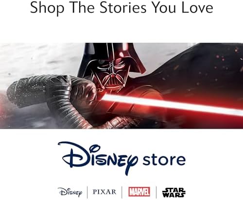 Vue 6 de Disney Store Officiel Figurine