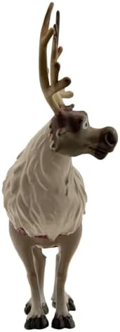 Vue 3 de Bullyland Figurine Walt Disney