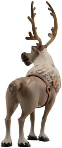 Vue 4 de Bullyland Figurine Walt Disney