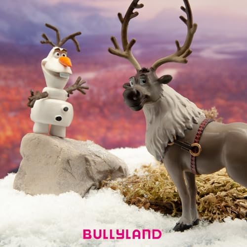 Vue 6 de Bullyland Figurine Walt Disney