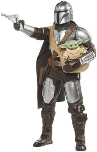 Vue 4 de Star Wars Galactic Action