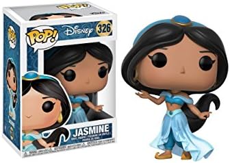 Vue 2 de Funko Pop Disney Aladdin