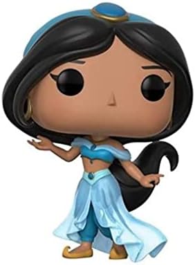 Vue 4 de Funko Pop Disney Aladdin