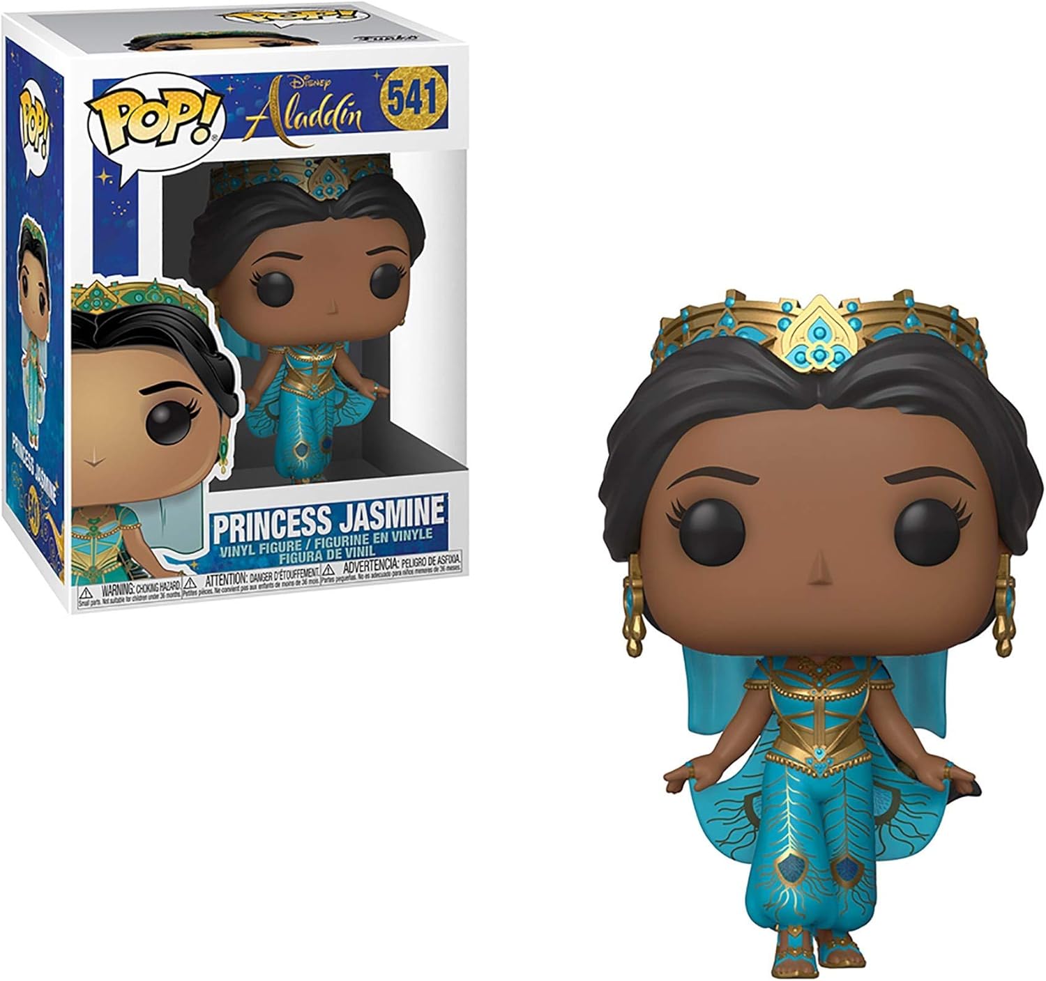 Funko Pop Vinyl Disney