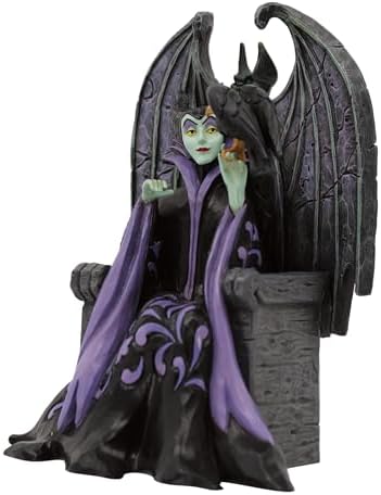 Vue 2 de Enesco Figurine De Personnage