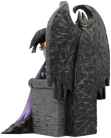 Vue 3 de Enesco Figurine De Personnage