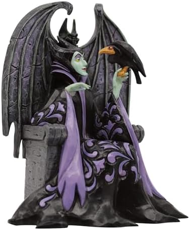 Vue 6 de Enesco Figurine De Personnage