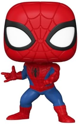 Vue 2 de Marvel New Classics Figurine