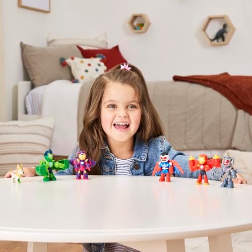 Vue 4 de Marvel Iron Man And