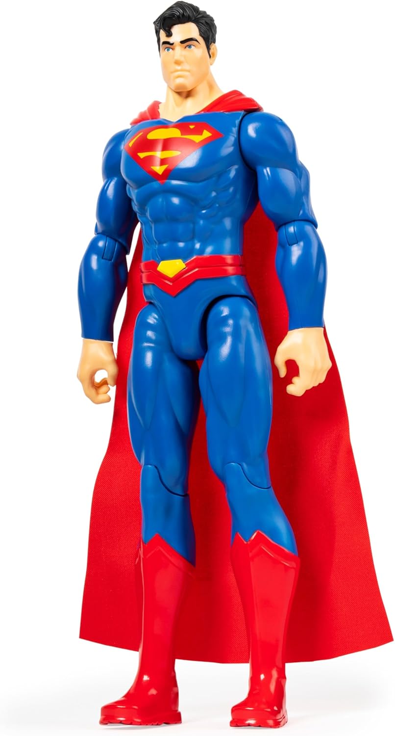 Dc Universe Figurine Superman