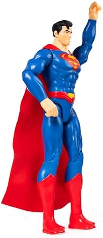 Vue 3 de Dc Universe Figurine Superman