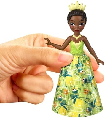 Vue 4 de Princesses Disney Les Princesses