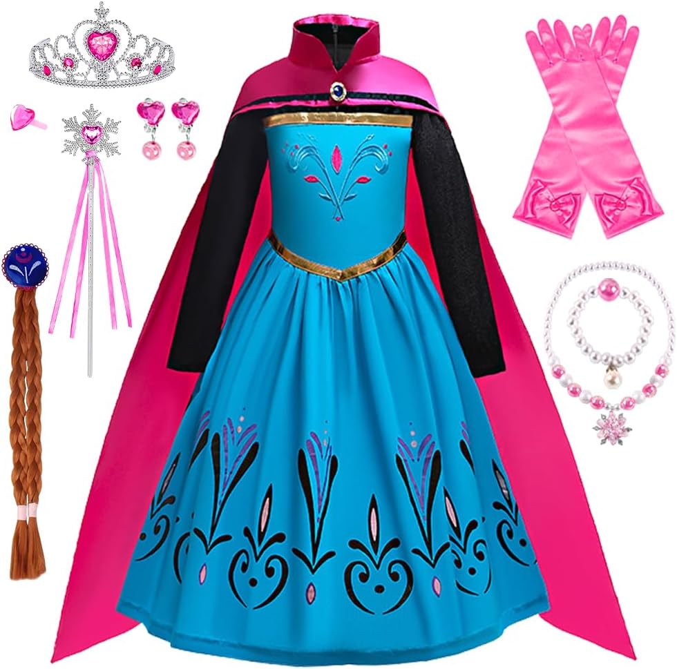 Yydsxk Robe Anna Reine