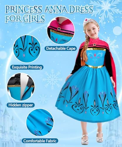 Vue 3 de Yydsxk Robe Anna Reine