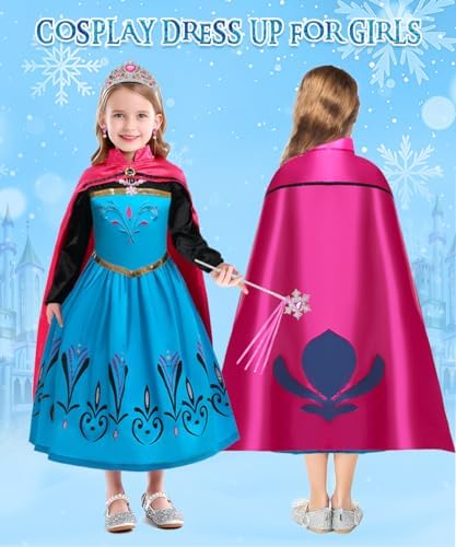 Vue 5 de Yydsxk Robe Anna Reine