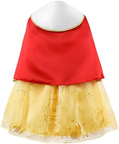 Vue 2 de Jerrisapparel Deguisement Princesse Blancheneige