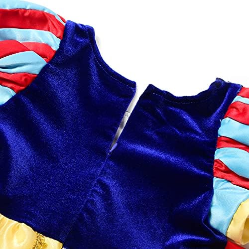 Vue 5 de Jerrisapparel Deguisement Princesse Blancheneige