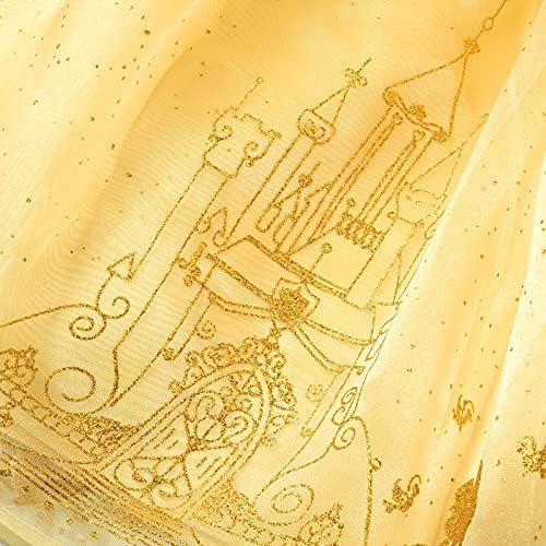 Vue 7 de Jerrisapparel Deguisement Princesse Blancheneige