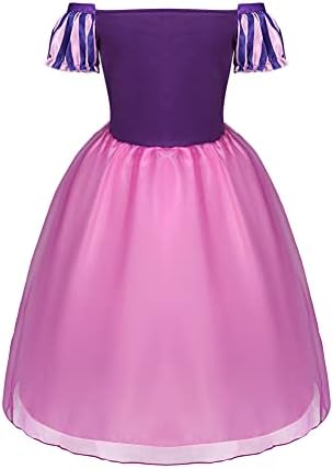 Vue 2 de Acwoo Deguisement Robe Costume