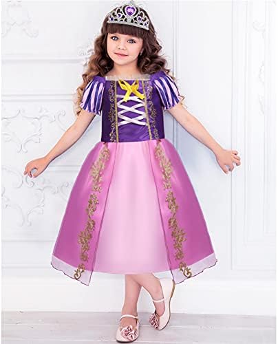 Vue 6 de Acwoo Deguisement Robe Costume