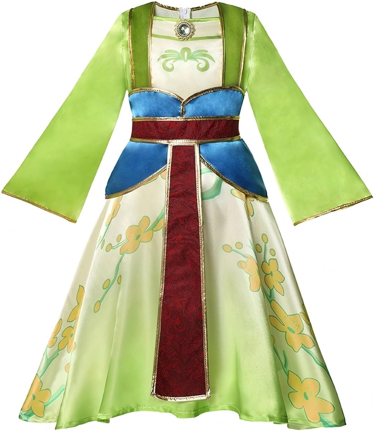 Lengender Deguisement Enfant Fille