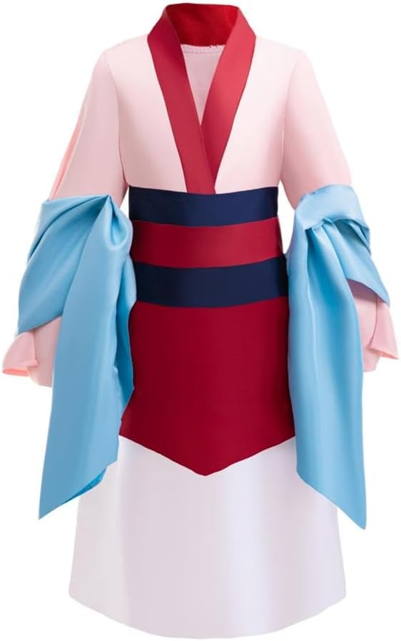 Lito Angels Deguisement Robe