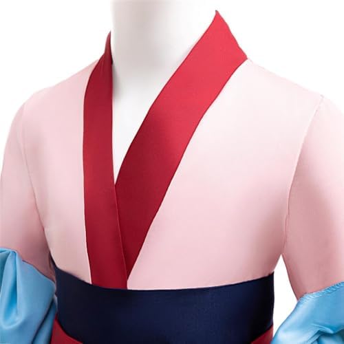 Vue 3 de Lito Angels Deguisement Robe