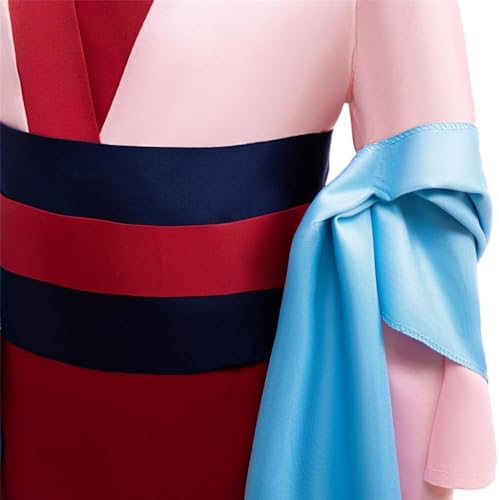 Vue 4 de Lito Angels Deguisement Robe