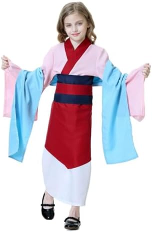 Vue 5 de Lito Angels Deguisement Robe