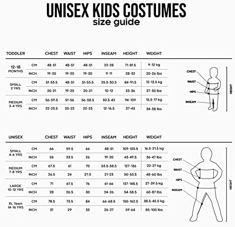 Vue 6 de Disney Officiel Costume Woody