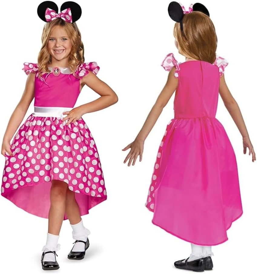 Disney Disguise Mickey Deguisement