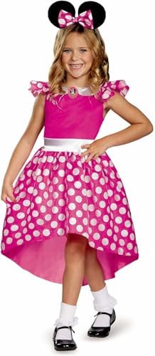 Vue 2 de Disney Disguise Mickey Deguisement