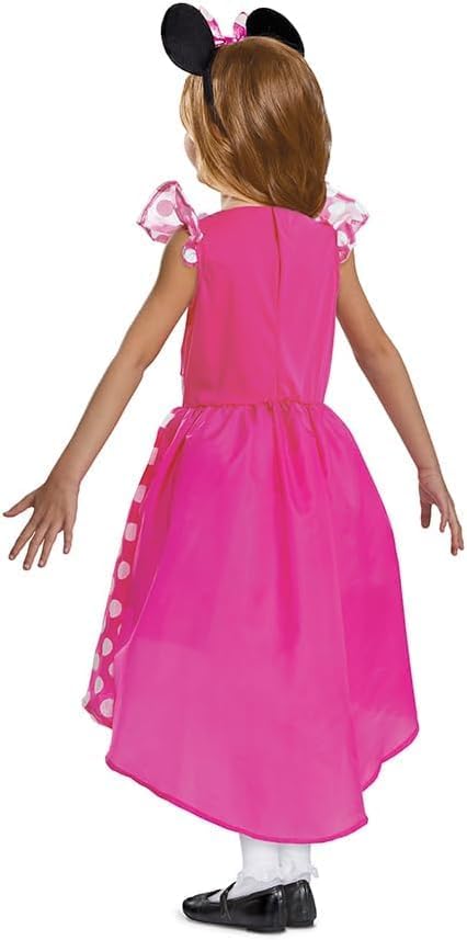 Vue 3 de Disney Disguise Mickey Deguisement