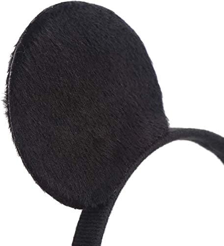 Vue 2 de Henbrandt Oreilles Noires De