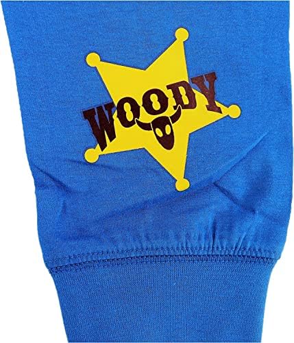 Vue 5 de Disney Histoire De Jouet