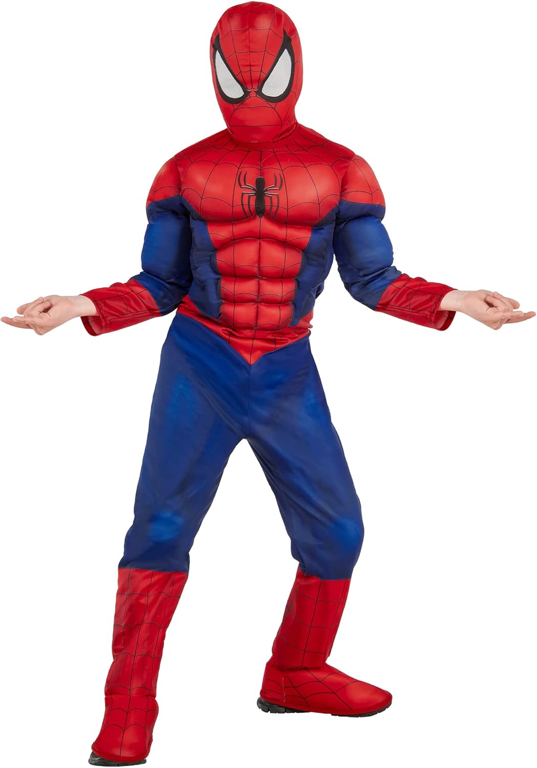 Rubies Spiderman Marvel Officiel
