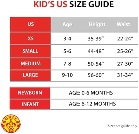 Vue 5 de Rubies Deguisement Classique Captain