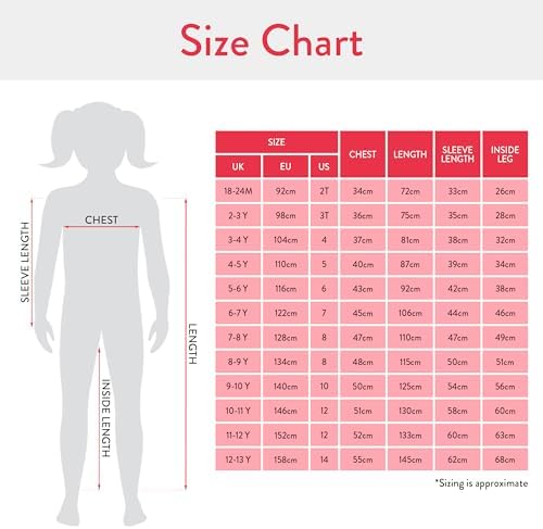 Vue 6 de Combinaison Stitch Pour Enfants