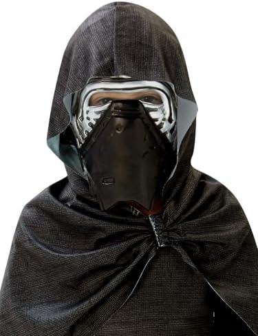 Vue 3 de Rubies Official Star Wars