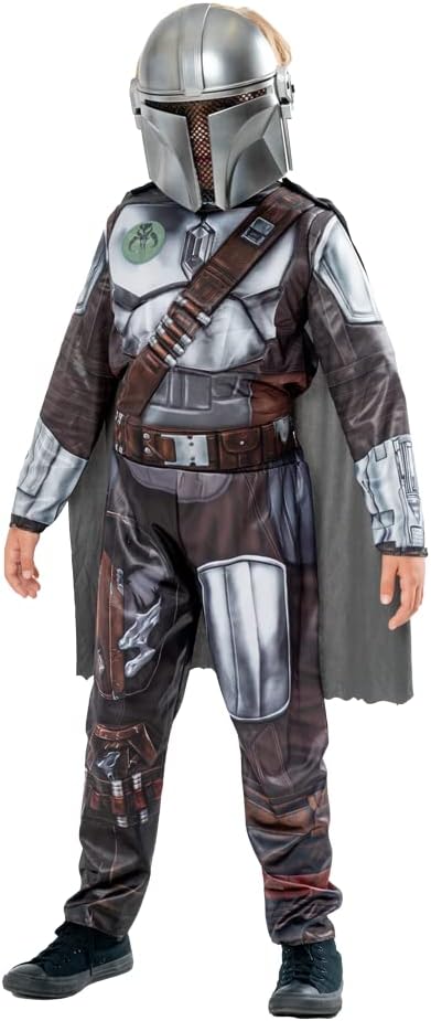 Rubies Star Wars Officiel