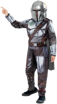 Vue 2 de Rubies Star Wars Officiel