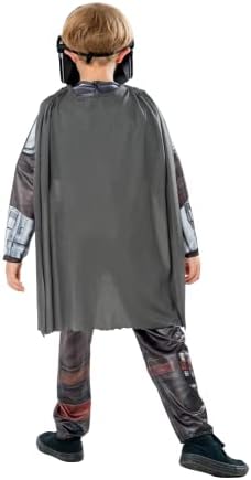 Vue 3 de Rubies Star Wars Officiel