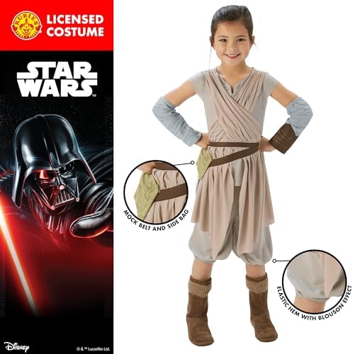 Vue 3 de Rubies Deguisement Luxe Officiel