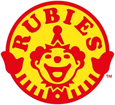 Vue 5 de Rubies Star Wars Officiel