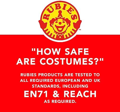 Vue 6 de Rubies Avengers Deguisement Noir